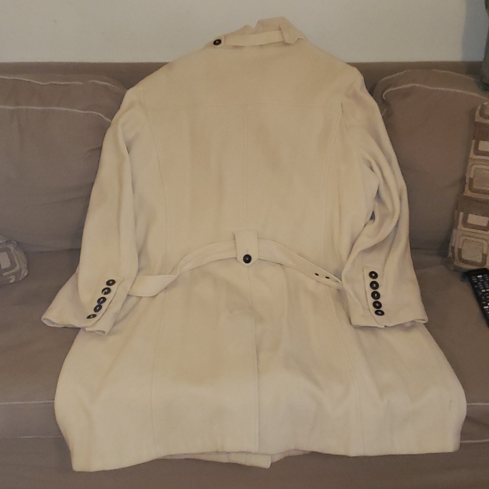 Plus Sz Coat - image 3